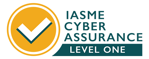 iasme-cyber-assurance-level-one-1